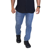 Calça Black Vip Jeans Claro 24441 (02300)