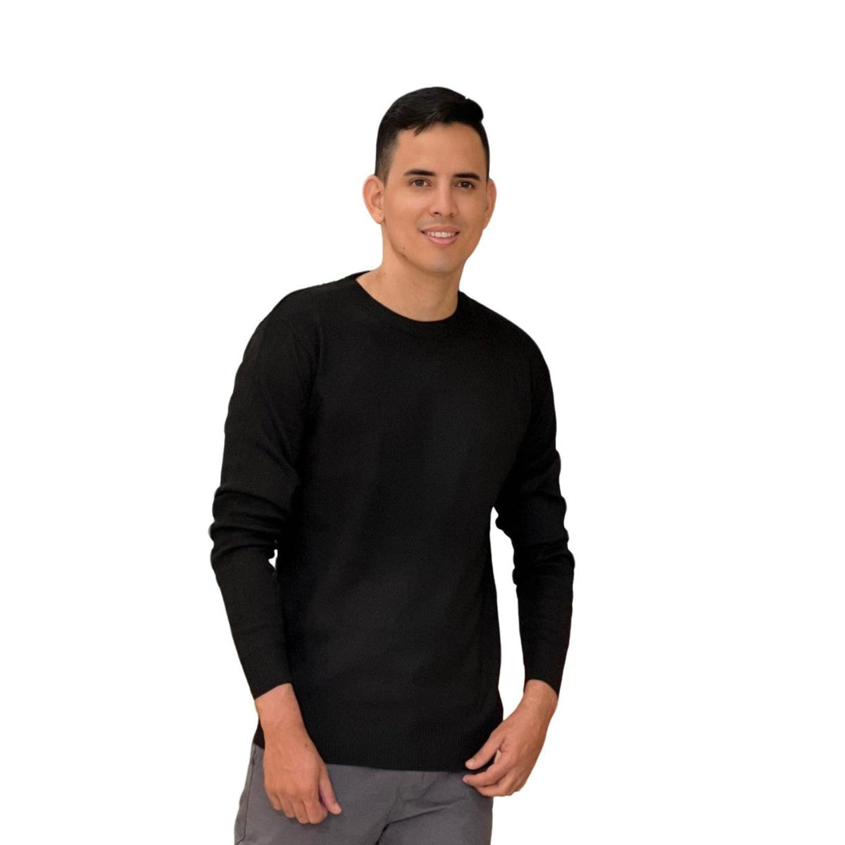 Suéter Masculino RM (860)