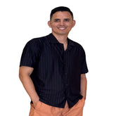Camisa Austin Botão 24458