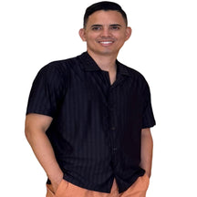Camisa Austin Botão 24458