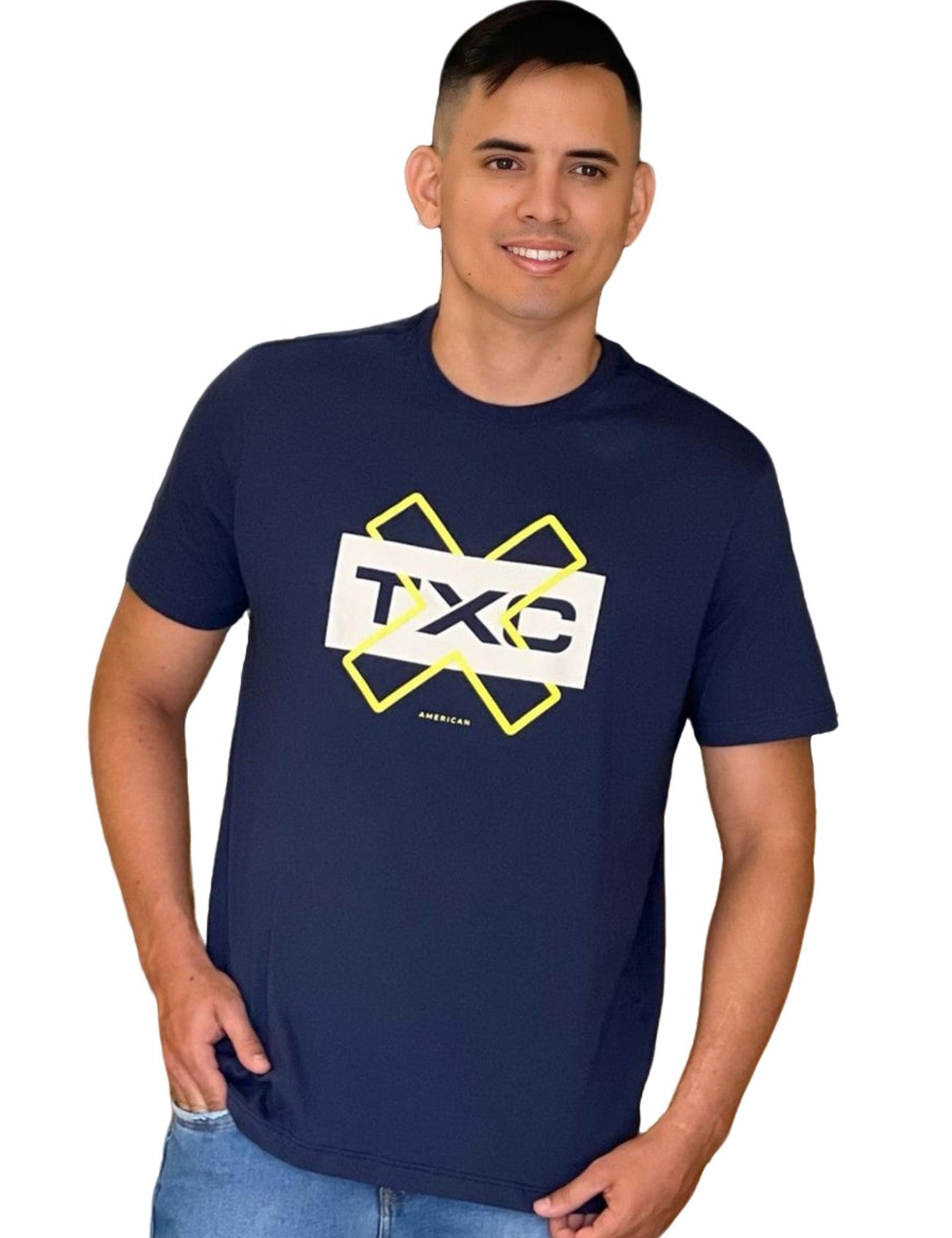 Camisa TXC Regular 192216