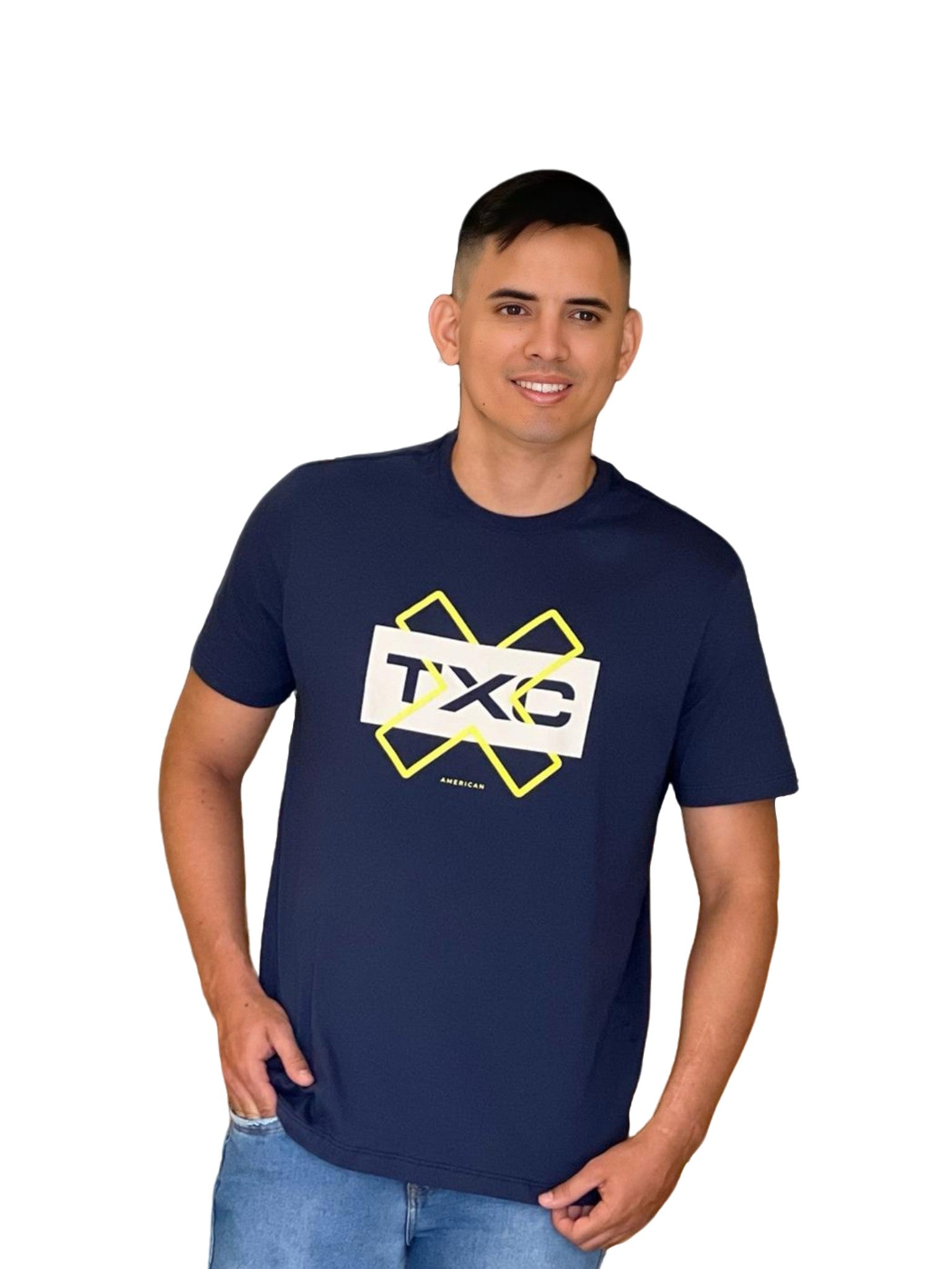 Camisa TXC Regular 192216