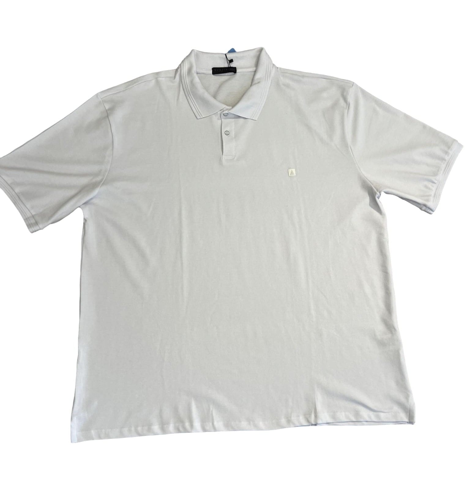 Camisa Polo Plus Size Austin 127728