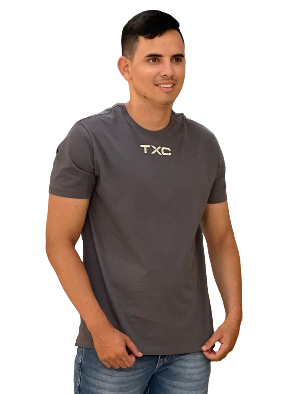 Camisa TXC Estampada 192269