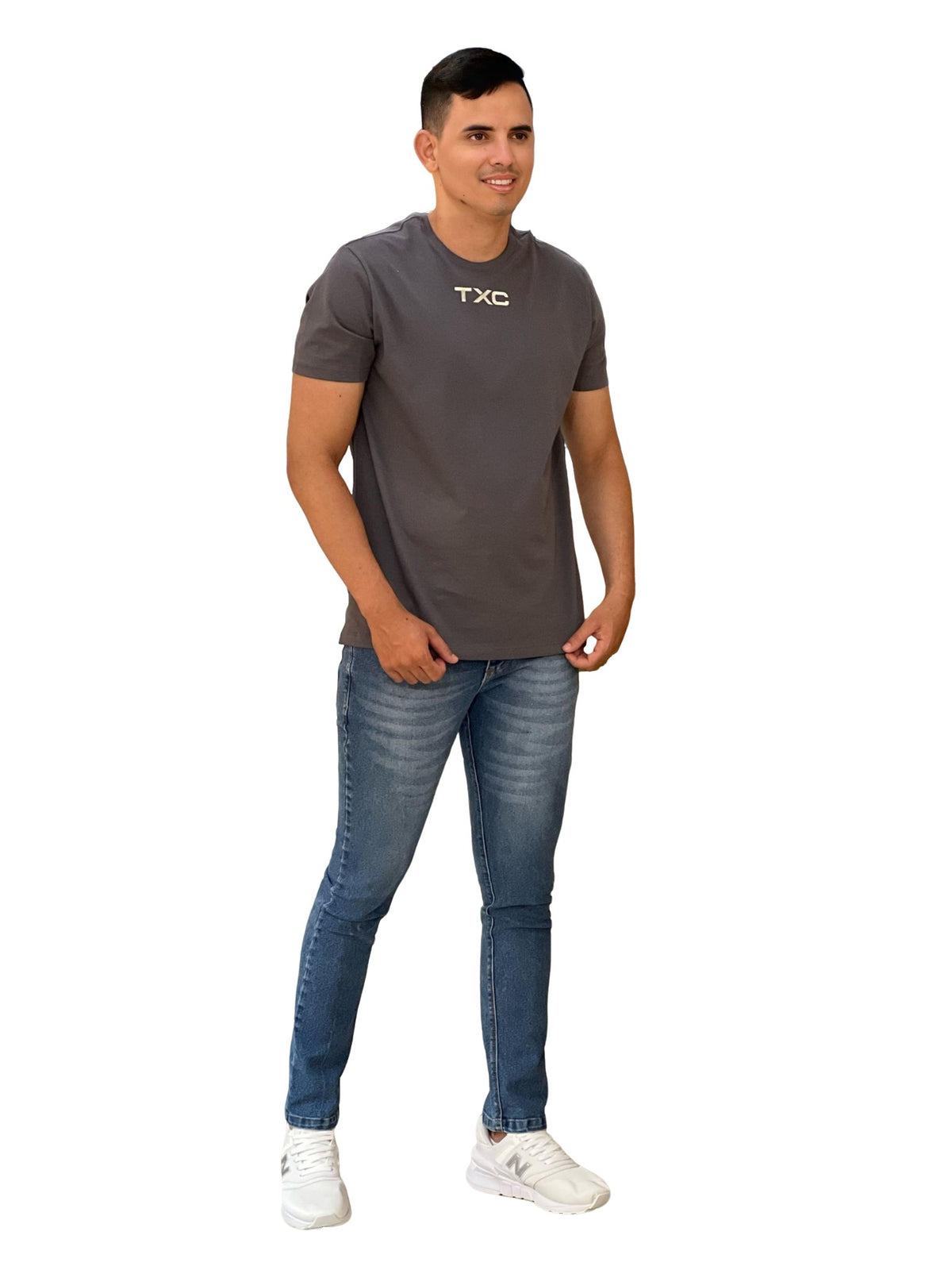 Camisa TXC Estampada 192269