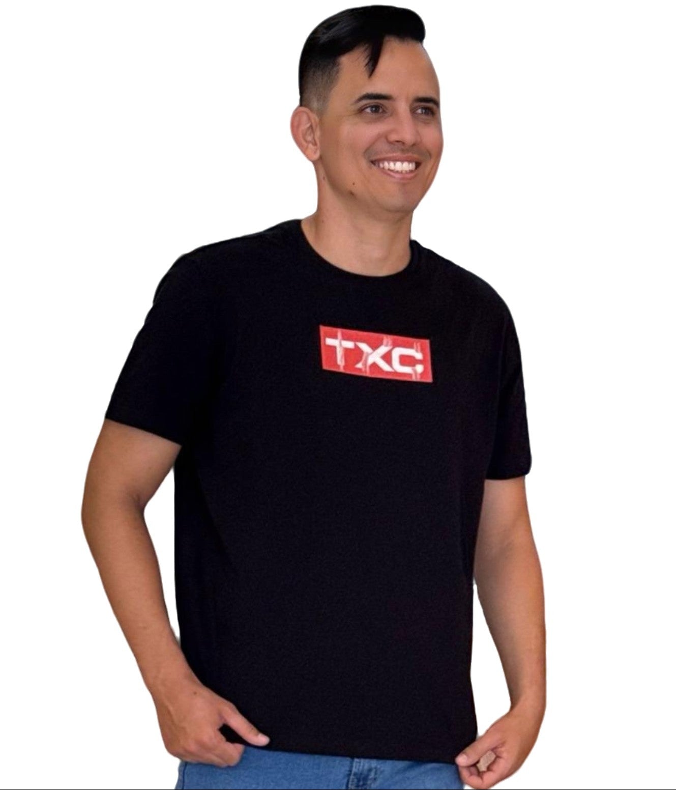 Camisa Estampada TXC 192294
