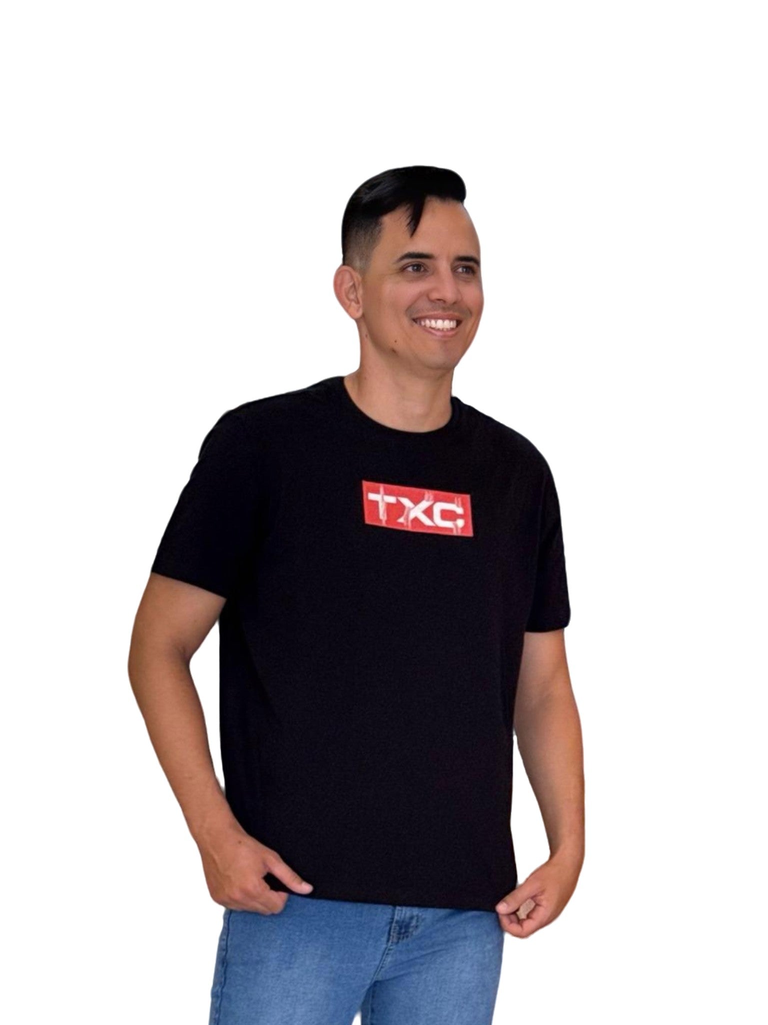 Camisa Estampada TXC 192294