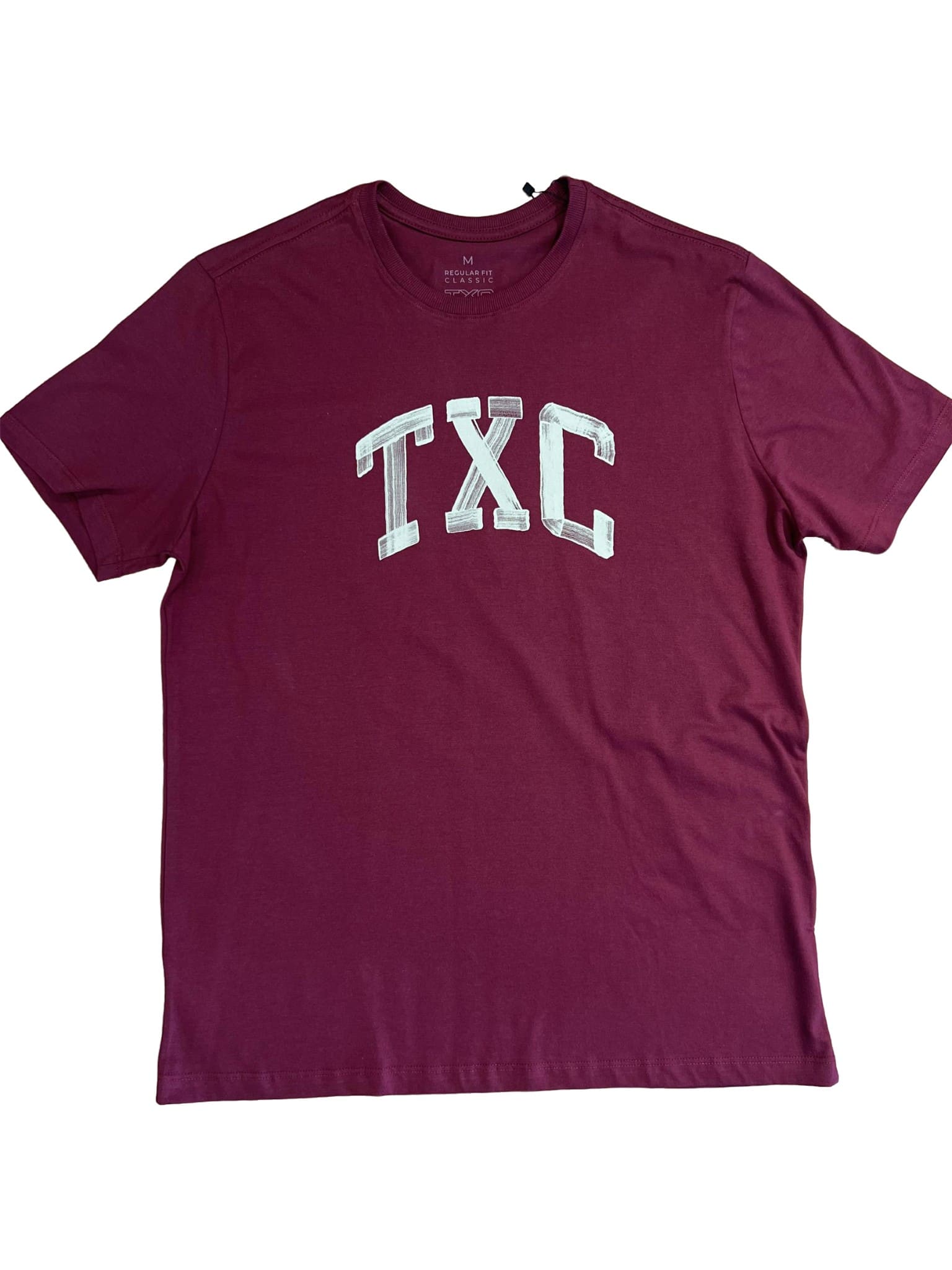 Camisa TXC Estampada 192333