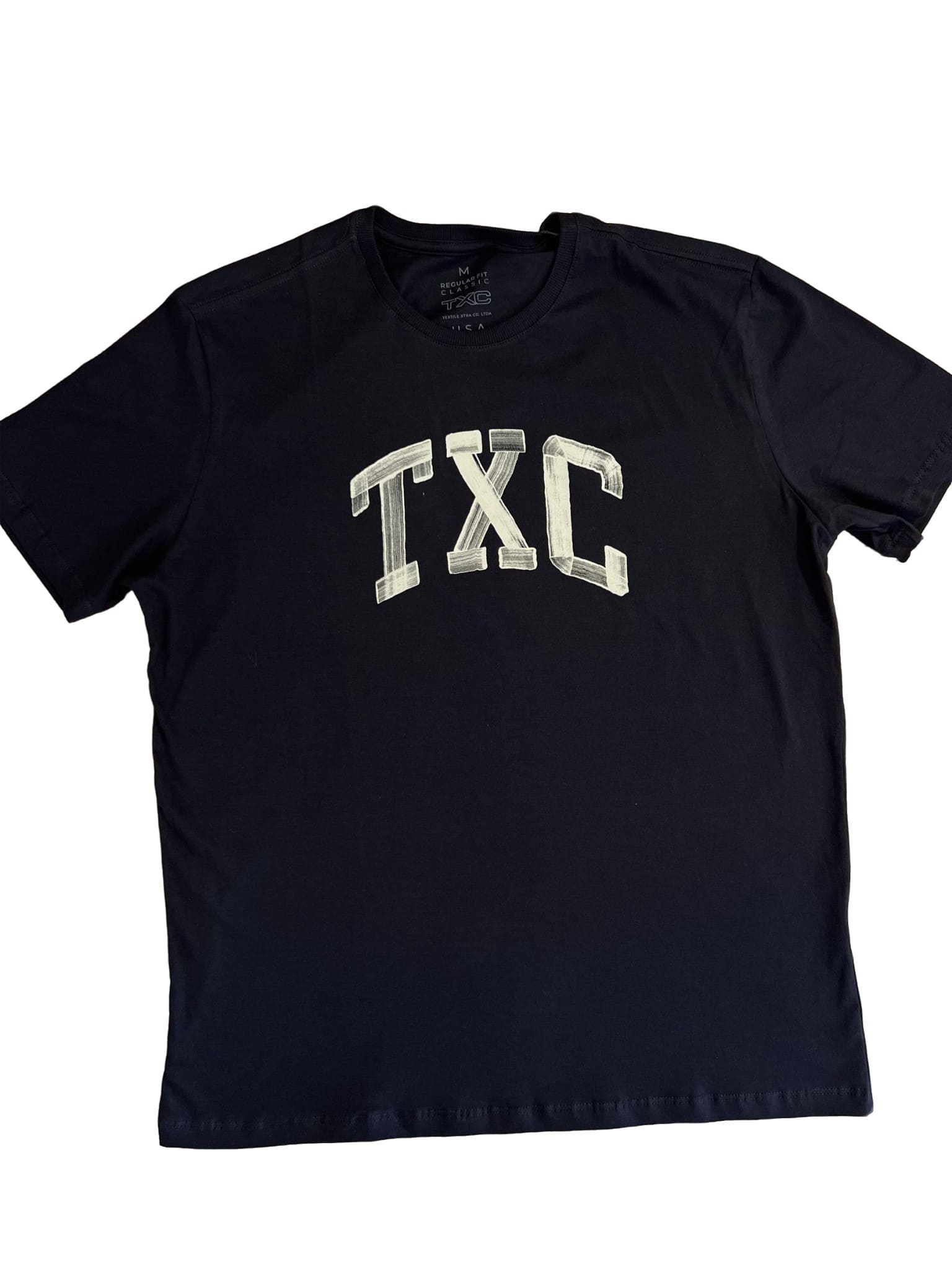 Camisa TXC Estampada 192333
