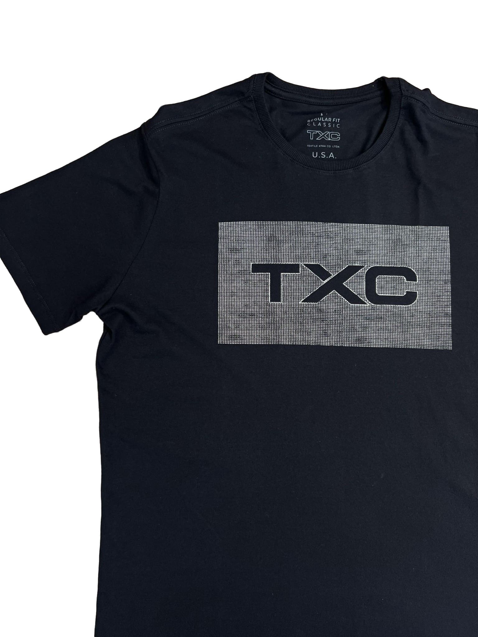 Camisa TXC Estampada 192339