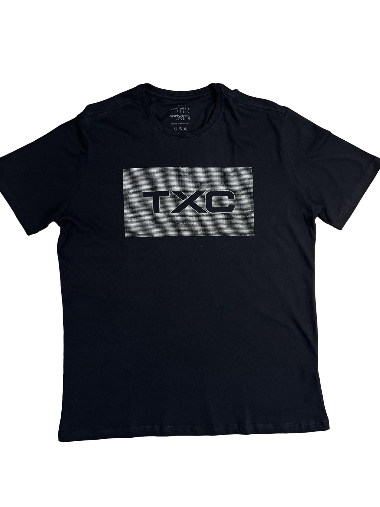 Camisa TXC Estampada 192339