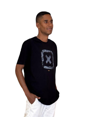 Camisa Estampada TXC 192303