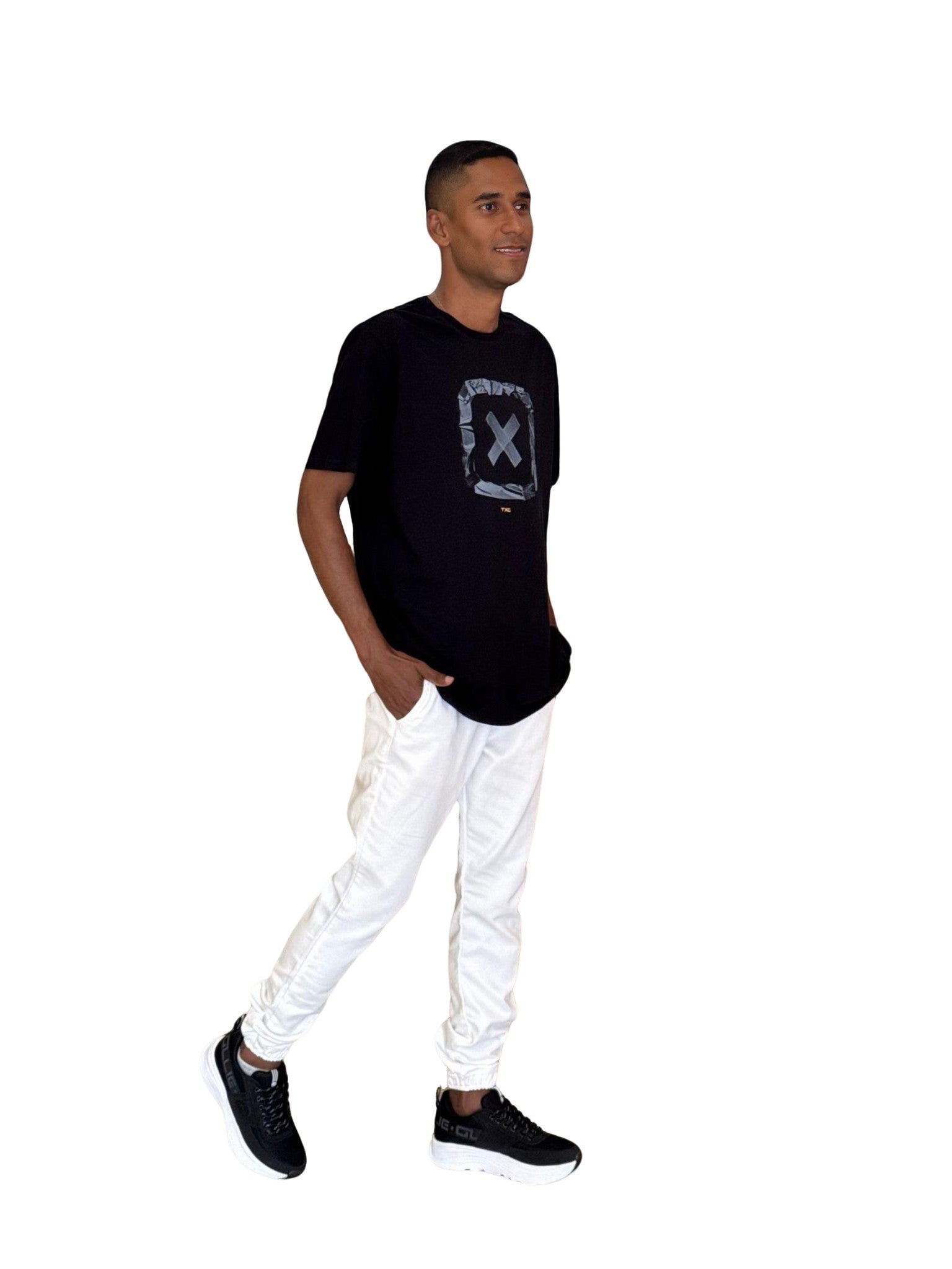 Camisa Estampada TXC 192303