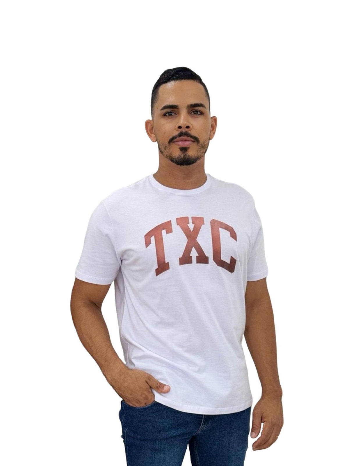 Camisa TXC Estampada 192406
