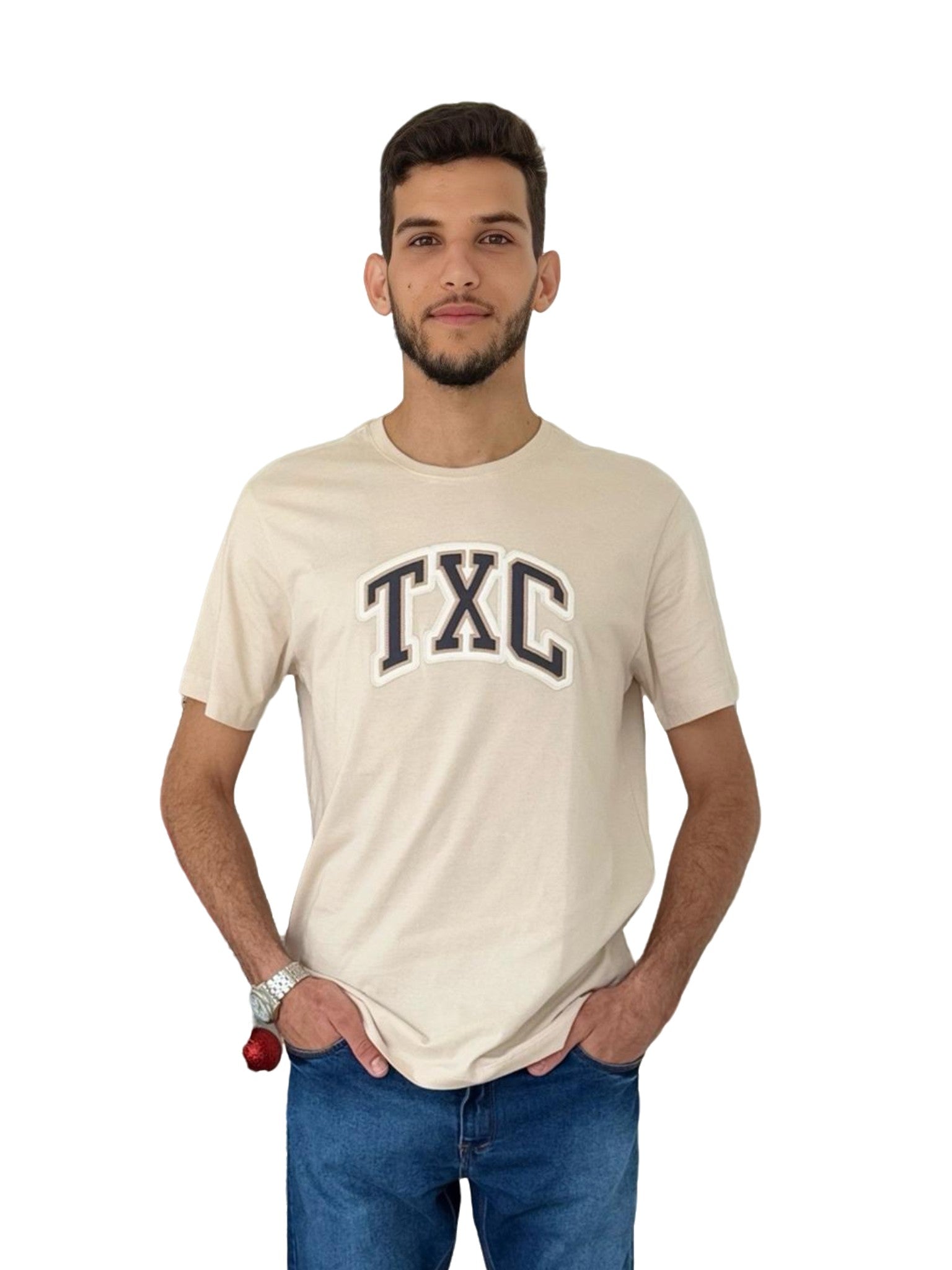 Camisa TXC 192231