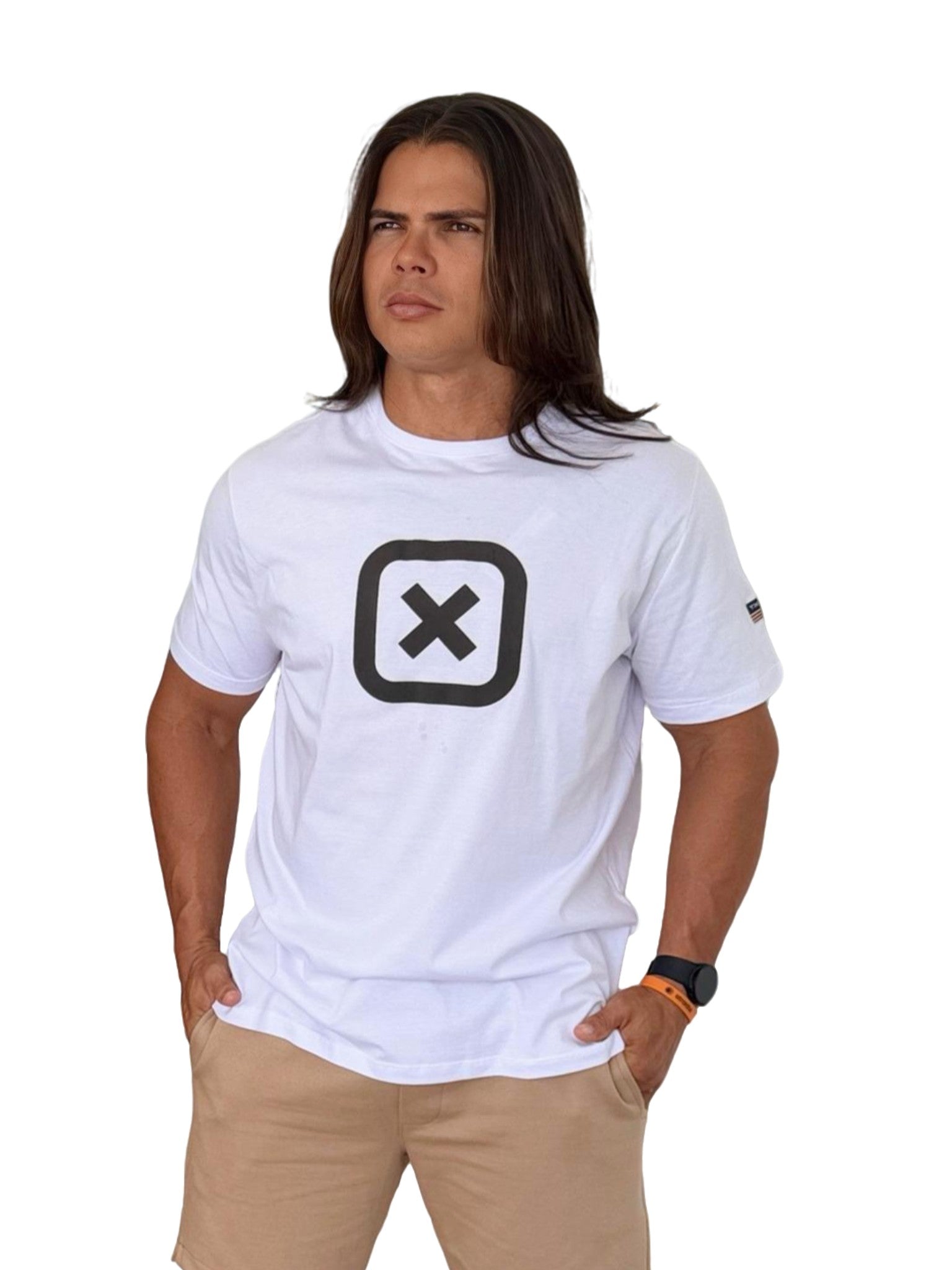 Camisa TXC Estampado 19742