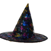 Chapéu De Bruxa 9681