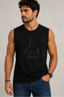 Regata AERO Machão/Avião 11210012