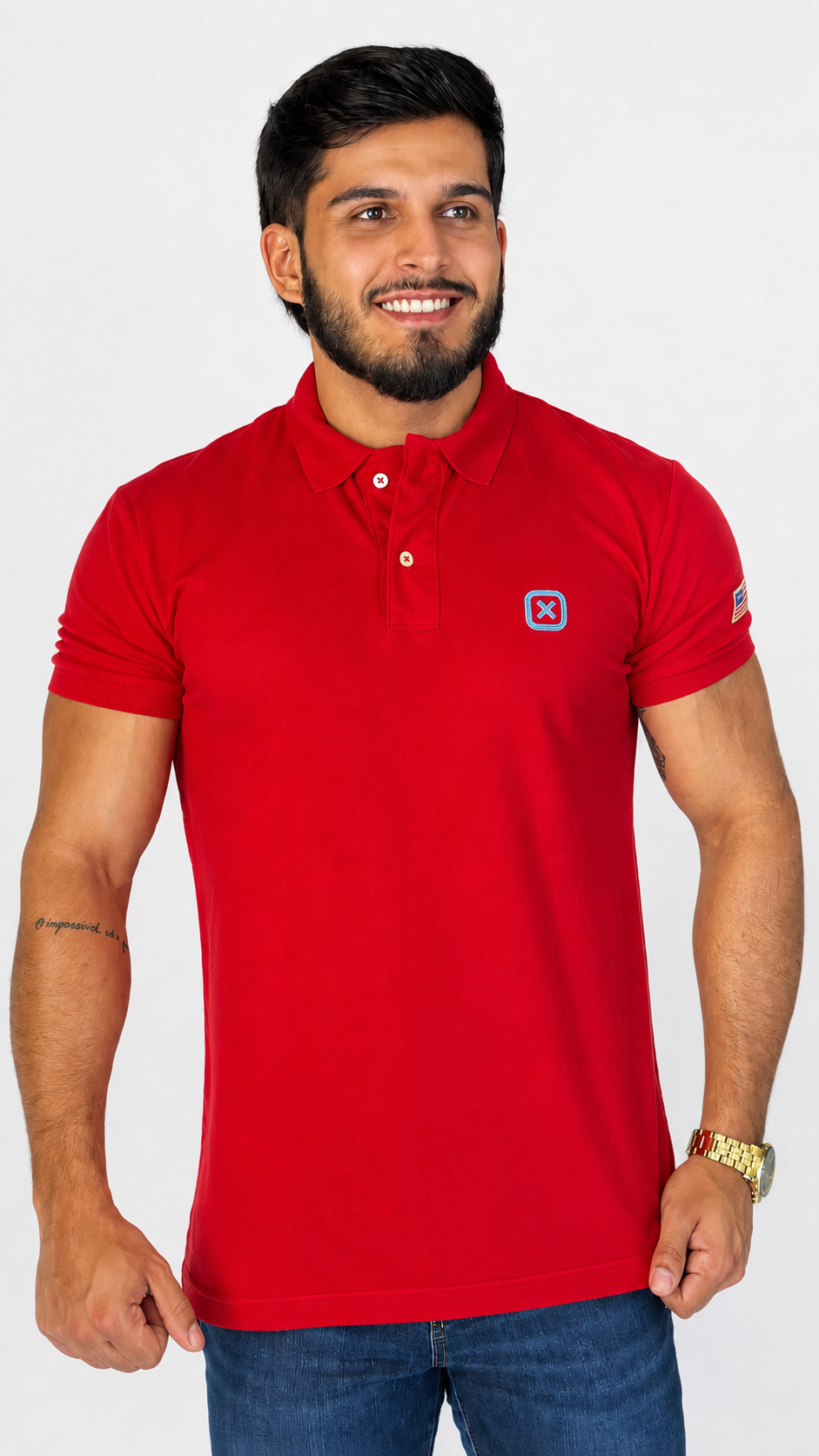 Polo TXC 6368