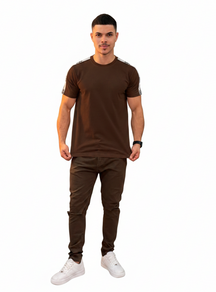 Camisa Goff 3309