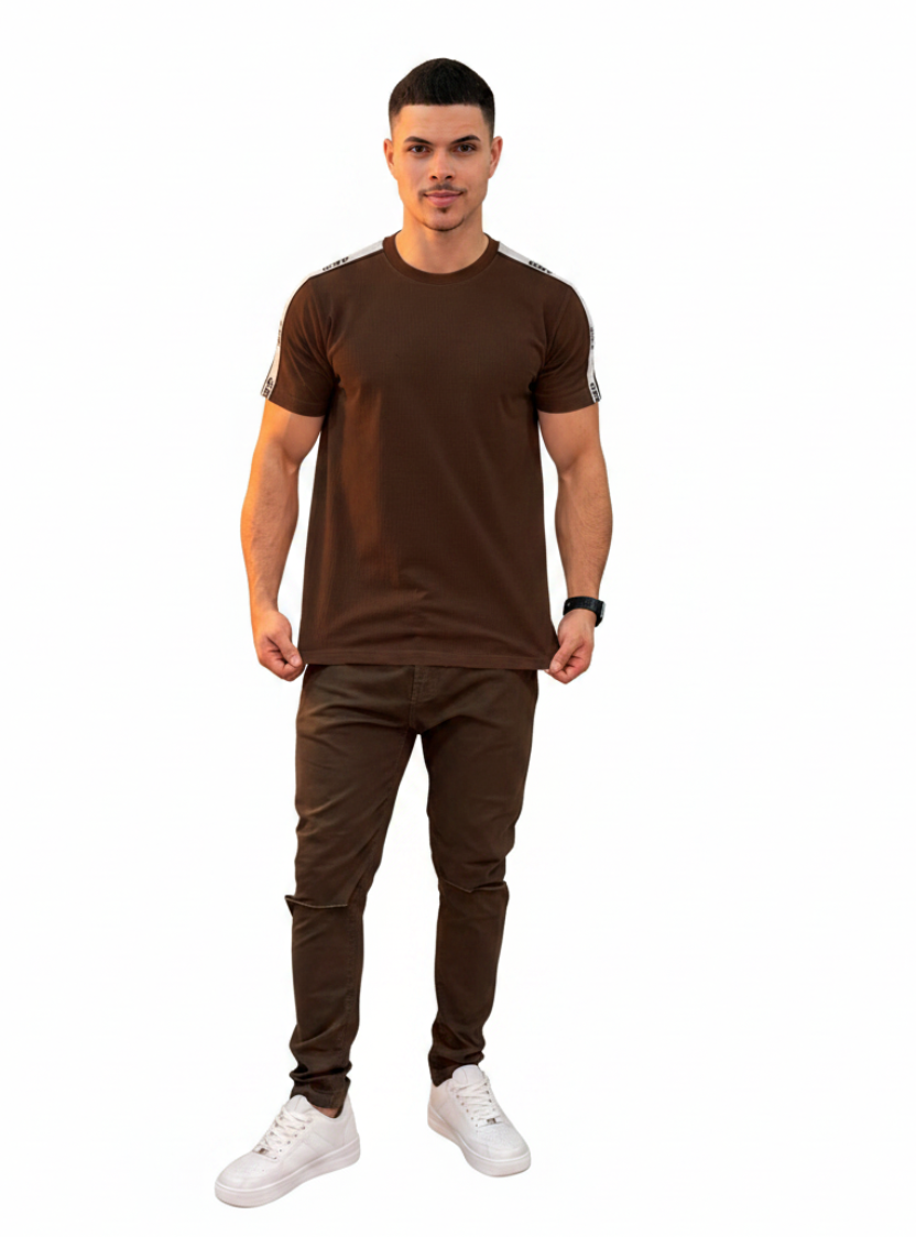 Camisa Goff 3309
