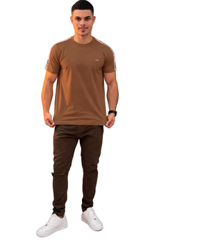 Camisa Goff 3309