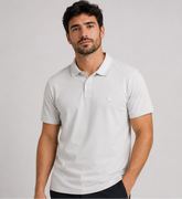 Camisa Polo Plus Size Austin 127728