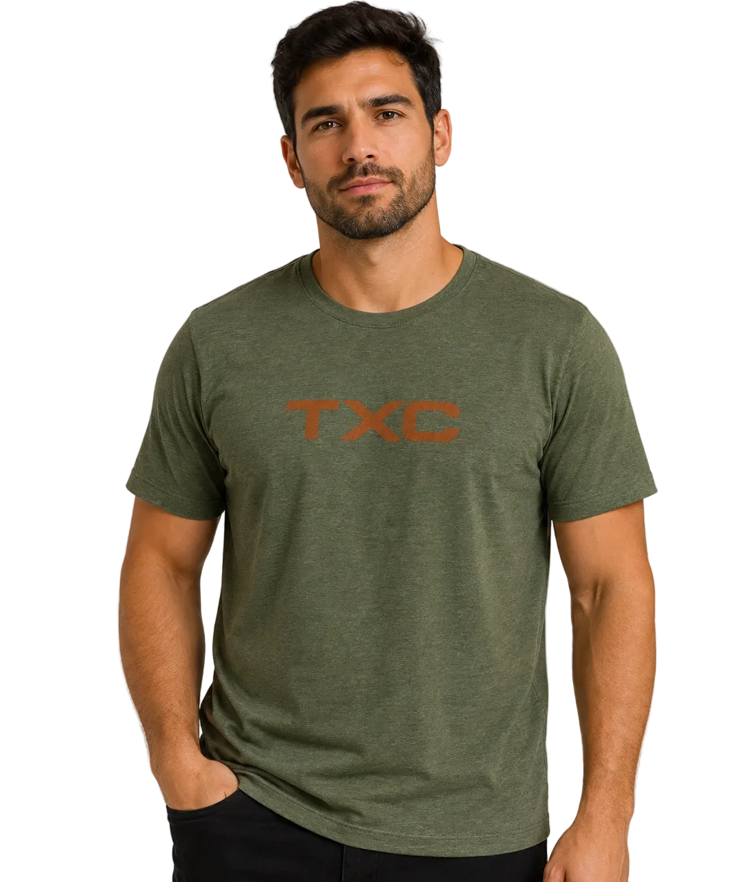 Camisa Estampada TXC 192275