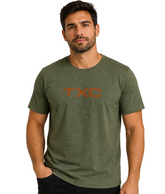 Camisa Estampada TXC 192275