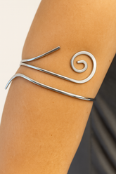 Bracelete Espiral 9464