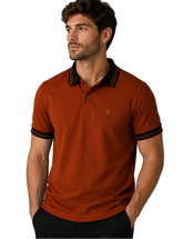 Polo Básica Goff 2074