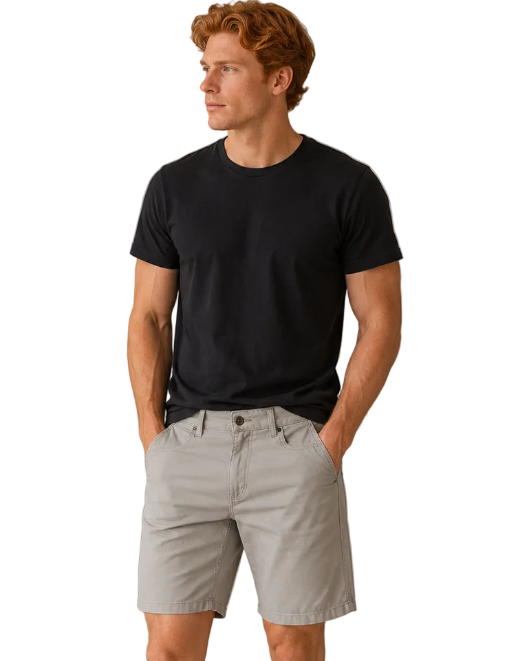 Bermuda Austin Plus 128962