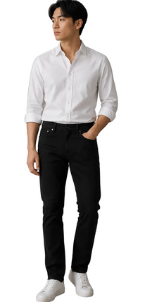 Calça jeans Austin 128528