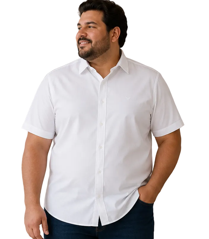 Camisa Malvon Social 18000 (9104)