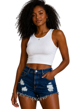 Short Click 369 Jeans