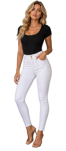 Calça Pit Bull Skinny 86437