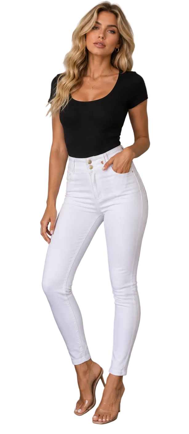 Calça Pit Bull Skinny 86437