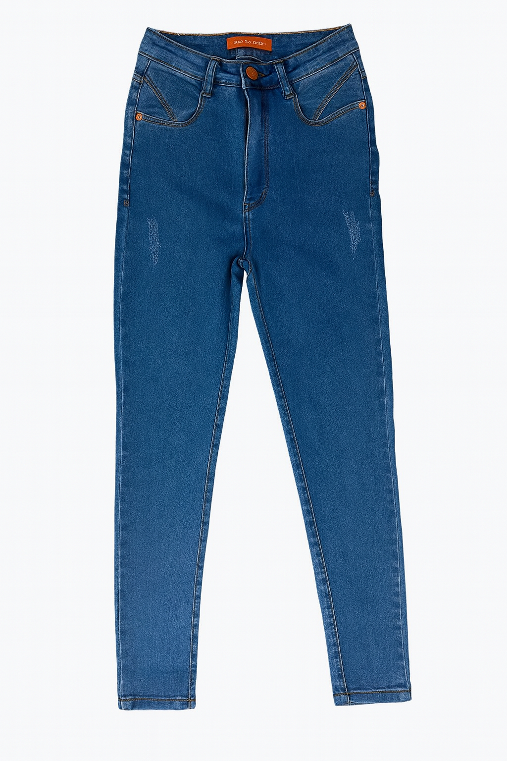 Calça Sal e Pimenta 0600338