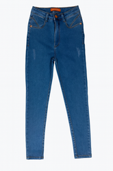 Calça Sal e Pimenta 0600338
