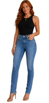 Calça Jeans Valente 70655