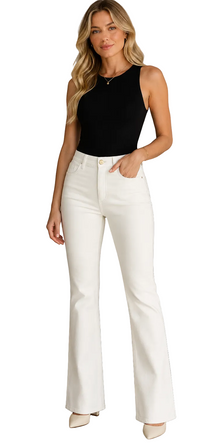 Calça XHX Jeans Fem 8244