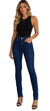 Calça Rotieh Skinny 994