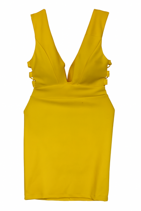 Vestido Lara Diva Aro 712