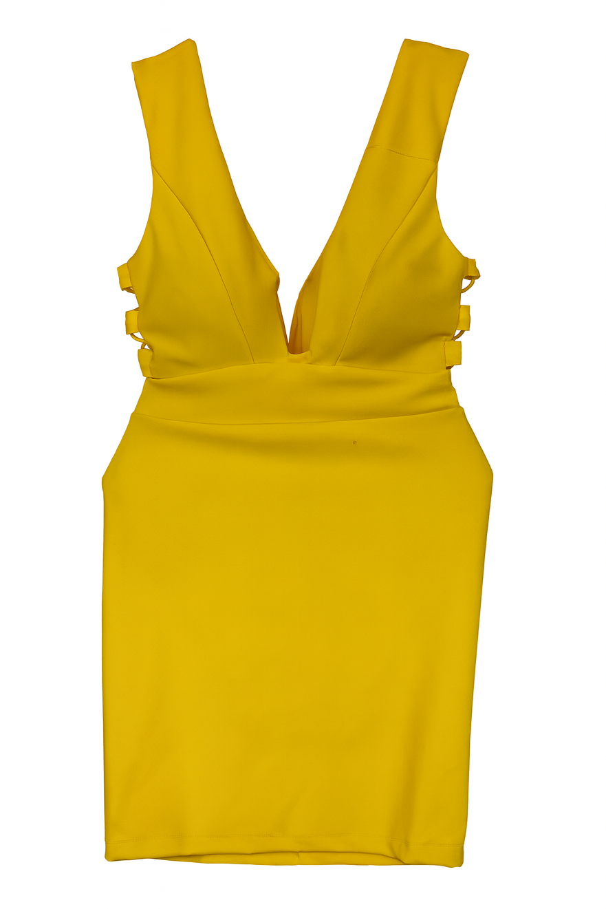 Vestido Lara Diva Aro 712