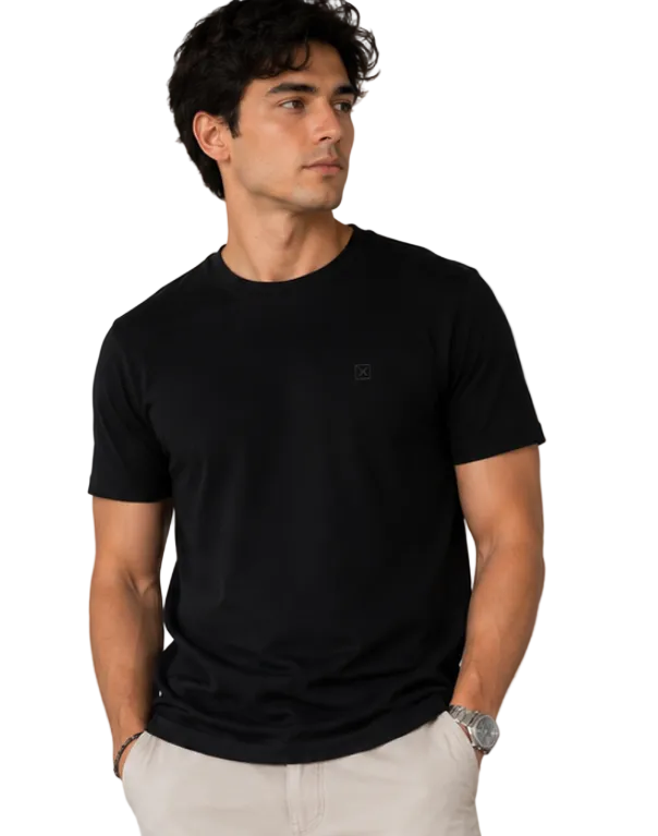 Camisa TXC Bordada 192647