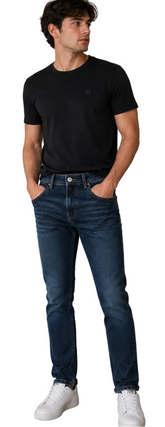 Calça Masc TXC Bordada 18305