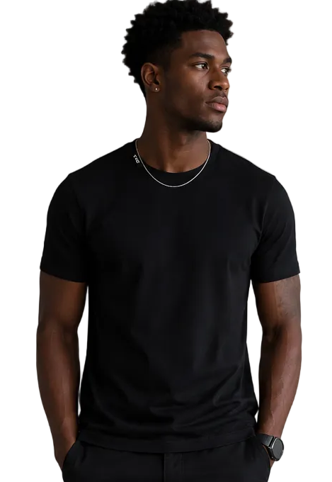 Camisa TXC Masc Bordada 192548