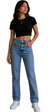 Calça Damyller Fem G5C1 02074