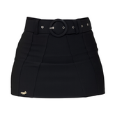 Short Saia Montaria C/Cinto 868