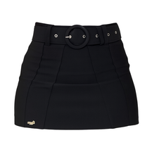 Short Saia Montaria C/Cinto 868
